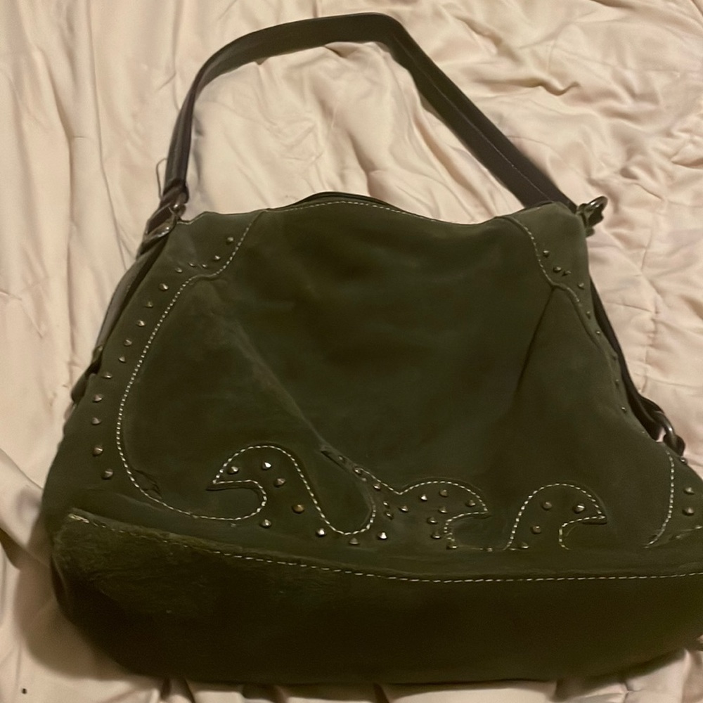Genuine Green